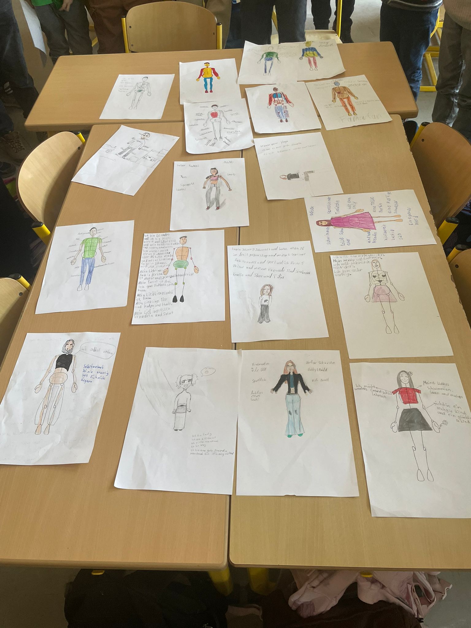 Schulen: Peer-to-Peer auf Augenhöhe